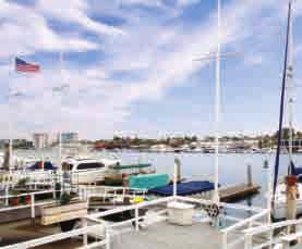 Just Sold in 2016 Just Sold in 2016 208 Via Lido Nord Lido Isle $4,595,000 Spacious boat dock and bayside patio with wide channel, city lights and mountain views.