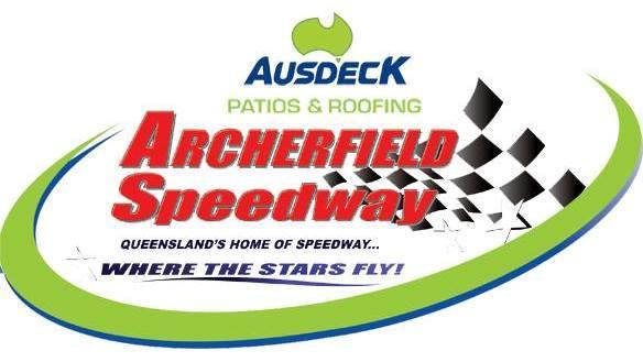 ARCHERFIELD SPEEDWAY, BRISBANE Track Address: 63 Colebard St, Archerfield QLD 4108 Website: www.brisbanespeedway.com.au Facebook: www.facebook.com/archerfield.speedway bis100@bigpond.