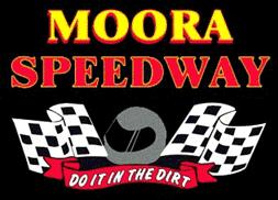 MOORA SPEEDWAY, MOORA Track Address: Wheatbin Rd, Moora WA 6510 Postal Address: PO Box 199, Moora WA 6510 Website: www.mooraspeedway.com Facebook: www.facebook.com/moora.