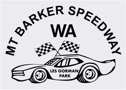 MOUNT BARKER SPEEDWAY, MOUNT BARKER Track Address: Mt Barker Porongurup Road, Mt Barker WA 6324 Postal Address: PO Box 179, Mt Barker, WA 6324