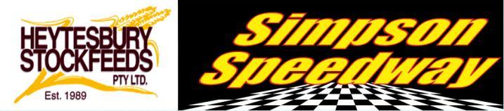 SIMPSON SPEEDWAY, SIMPSON Track Address: 500 Speedway Rd, Bungador VIC 3260 Postal Address: 108 Curdie St, Cobden VIC 3266 Website: www.simpsonspeedway.com.