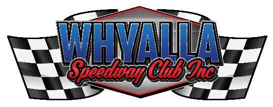 WHYALLA SPEEDWAY CLUB INC, WHYALLA Track Address: Iron Knob Rd, Whyalla SA 5600 Facebook: Search Westline Speedway mbrown@whyallaearthworks.com.
