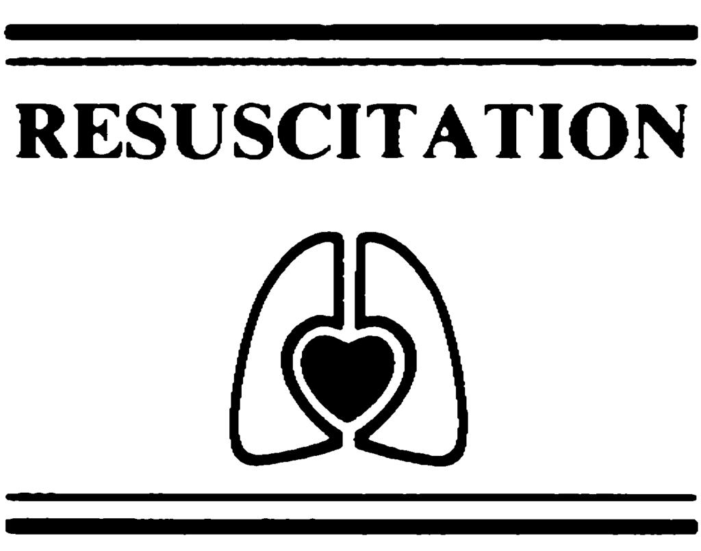 Resuscitation 48 (2001) 199 205 www.elsevier.