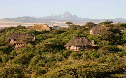 VISIT LEWA HOW YOU CAN HELP With gentle rolling hills and natural, unspoiled beauty, Lewa offers guests the trip of a lifetime with its unforgettable combination of scenery, superb game viewing,