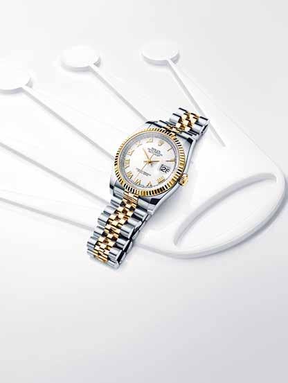competition, held on Saturday, March 28. History The roots of Rolex s affinity for sports and human achievement can be traced back to the pioneering origins of the company.