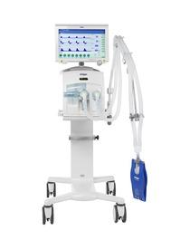 transporting patients Evita V300 The Evita V300 is a scalable and versatile device which offers high ventilation quality To meet