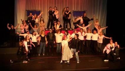 The Ormond Beach Performing Arts Center joins the Asolo Repertory Theatre in Riddle Key, the In Ormond Beach Grease is the word!