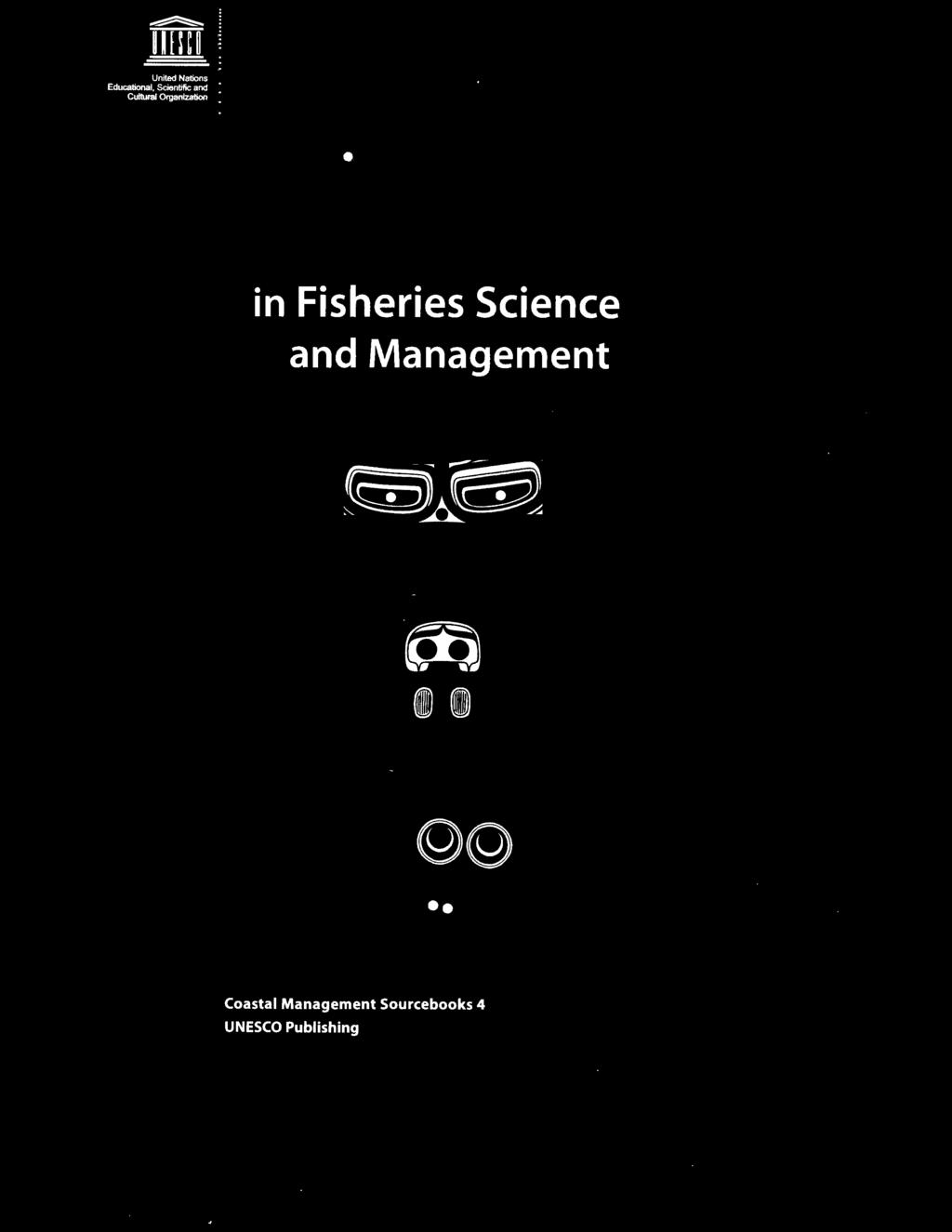 Fisheries Science and