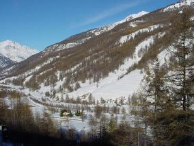Pragelato Plan Cross country/nordic combined Extension of the existing facility and