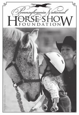 Join us for The 2nd Annual PNHSF Therapeutic Riding Championships and Therapy Horse of