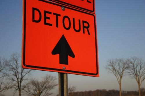 following update for the week of November 4, 2014. This information is made available to assist motorists in planning for construction delays, Joanna Johnson, Managing Director of KCRC said.