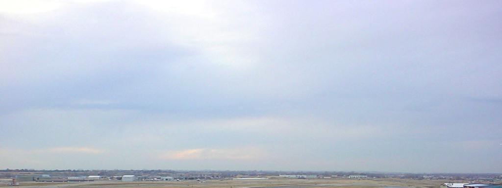 Boise Airport Newly