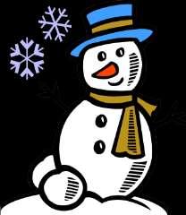 You usually hang up Christmas lights on Christmas. There s also Christmas music! Sometimes, when it s snowy outside, you can have snowball fights, and build snowmen! It s also really cold outside.