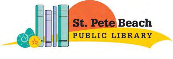 Pete Beach Public Library 365 73rd