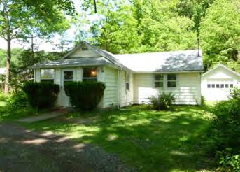 Porch plus Deck Mature Landscaping Town of Plattekill Sleek and Stylish 3 BR +