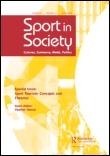 Sport in Society Cultures, Commerce, Media, Politics