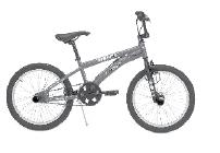 Freestyle Bikes (Code 300) Freestyle bikes are designed for trick riding.