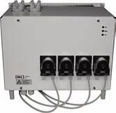 regulations AL: 9I999, ECCN: N Accessories for non-ex-protected compressor gas coolers Hose pump, complete (SR25.