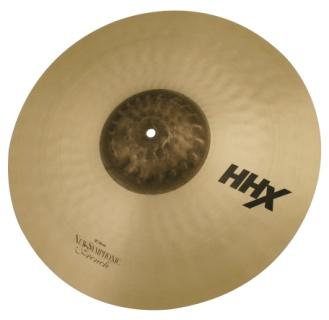 Germanic 19" 12024 20"/51 cm, natural finish 998,00 HH New Symphonic Med.