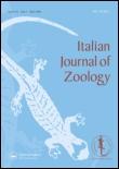 Italian Journal of Zoology ISSN: 1125-0003 (Print) 1748-5851 (Online)