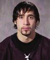 MAXIME TALBOT POSITION: Center HT/WT: 5-11/185 SHOOTS: Left BORN: 2/11/84 BIRTHPLACE: Lemoyne, PQ DRAFTED: by Pittsburgh in the eighth round (234th overall) of the 2002 Entry Draft 2004-05 Appeared