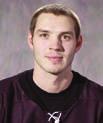 KRIS BEECH - #16 POSITION: Center HT/WT: 6-3/212XXX SHOOTS: Left BORN: 2/5/81 BIRTHPLACE: Salmon Arm, BC 2004-05 Set a new career-high for points in a season (14+48=62) in 68 games with Wilkes-