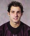 ANDY CHIODO - #40 POSITION: GoaltenderXXX HT/WT: 5-11/194 CATCHES: Left BORN: 4/25/83 BIRTHPLACE: Toronto, ON 2004-05 Split the regular season between Wilkes-Barre/Scranton (AHL) and Wheeling (ECHL)