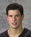 SIDNEY CROSBY - #87 POSITION: CenterXXX HT/WT: 5-11/193XXX SHOOTS: LeftX BORN: 8/7/87 BIRTHPLACE: Cole Harbour, NS 2004-05 Named the Canadian Hockey League s Player of the year and won his second