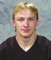 KONSTANTIN KOLTSOV - #71 POSITION: Right WingX HT/WT: 6-0/206X SHOOTS: Left BORN: 4/17/81 BIRTHPLACE: Minsk, Belarus 2004-05 Played in six games with Belarus at the 2005 World Championships,