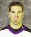 ANDRE ROY - #36 POSITION: Right Wing HT/WT: 6-4/221XX SHOOTS: Left BORN: 2/8/75 BIRTHPLACE: Port Chester, NY 2004-05 Did Not Play CAREER 2003-04: Member of the 2003-04 Stanley Cup Champion Tampa Bay