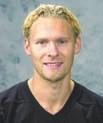 DICK TARNSTROM - #32 POSITION: Defenseman HT/WT: 6-1/205 SHOOTS: Left BORN: 1/20/75XXX BIRTHPLACE: Sundbyberg, Sweden 2004-05 Played in two games with Sweden at the World Cup of Hockey Appeared in 50