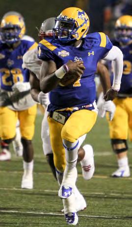 1 BROADCAST INFORMATION FCS 23/25 MCNEESE (0-0) at FBS 13/14 LSU (0-0) Sept.