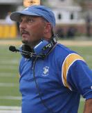 Prior to joining McNeese, the Cowboy coach spent two seasons as the defensive backfield coach at Northwestern State, helping lead the Demons to the Southland Conference title in 2004.