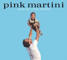 To hear a few of the songs used in the ballet, go to Pink Martini s website and click on the album covers and then on that new page, scroll down to click on the song title to hear the whole song.