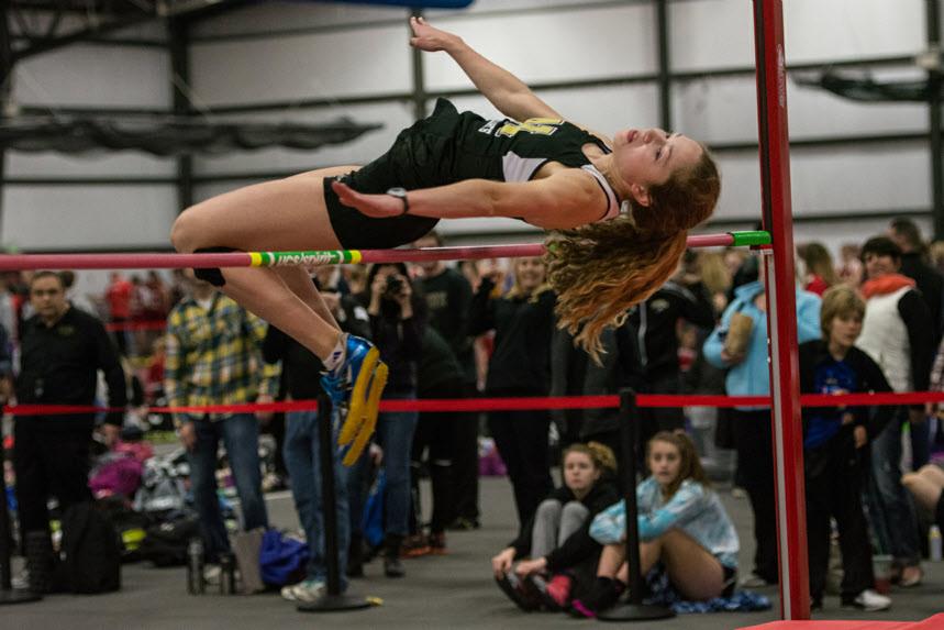 Defoe also finished second in the long jump. Steve Loria picked up an individual win for the Millers in the pole vault, and Noblesville also was victorious in the 4x800 relay.