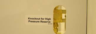 PS-160-3200) High pressure reserve manifold (RWP series) Plumbing 1.