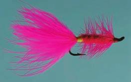 # 299G, Sizes 4 $A KENAI FLY RED Cat.