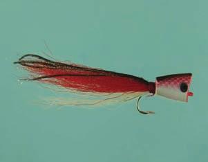RED/YELLOW DECEIVER # 1114, Sizes
