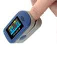 Affordable Digital Pulse Oximeters have truly empowered patients So in just a little over 40 years we have gone from an infant home oxygen industry, to a very sophisticated industry with all