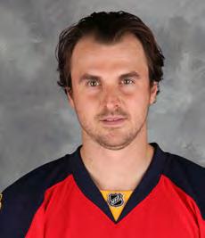 DAVE BOLLAND 63 Center 6 0 184 Shoots: Right Born: June 5, 1986, Mimico, ON, CAN Age: 29 Acquired: Signed as an unrestricted free agent on July 1, 2014.