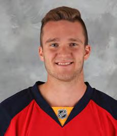 JONATHAN HUBERDEAU 11 Left Wing 6 1 188 Shoots: Left Born: June 4, 1993, Saint-Jerome, QC, CAN Age: 22 Drafted: Selected by Florida in the 1st round (3rd overall) of the 2011 NHL Draft 2015-16: Tied