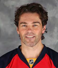 JAROMIR JAGR Right Wing 6 3 230 Shoots: Left Born: February 15, 1972, Kladno, CZE Age: 44 Acquired: Traded from New Jersey in exchange for a 2015 second round pick and a 2016 conditional third round