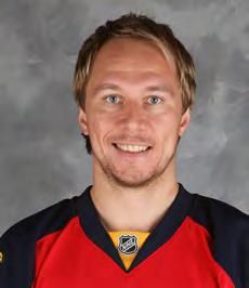 JUSSI JOKINEN 36 Left Wing 5 11 198 Shoots: Left Born: April 1, 1983, Kalajoki, FIN Age: 33 Acquired: Signed as an unrestricted free agent on July 1, 2014 Drafted: Selected by Dallas in the 6th round