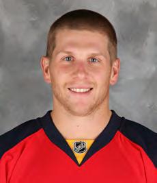 STEVEN KAMPFER 3 Defense 5 11-192 Shoots: Right Born: Sept. 24, 1988, Ann Arbor, MI, USA Age: 27 Acquired: From New York Rangers with F Andrew Yogan in exchange for Joey Crabb on Oct.