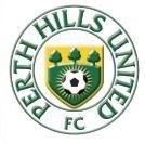 PERTH HILLS UNITED FOOTBALL CLUB