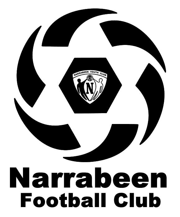 N arrabeen Football Association 2 Overview & History Narrabeen Youth Club incorporating the Narrabeen Football Club In 1965 Ted Blackwood and others formed the Narrabeen Youth Club.