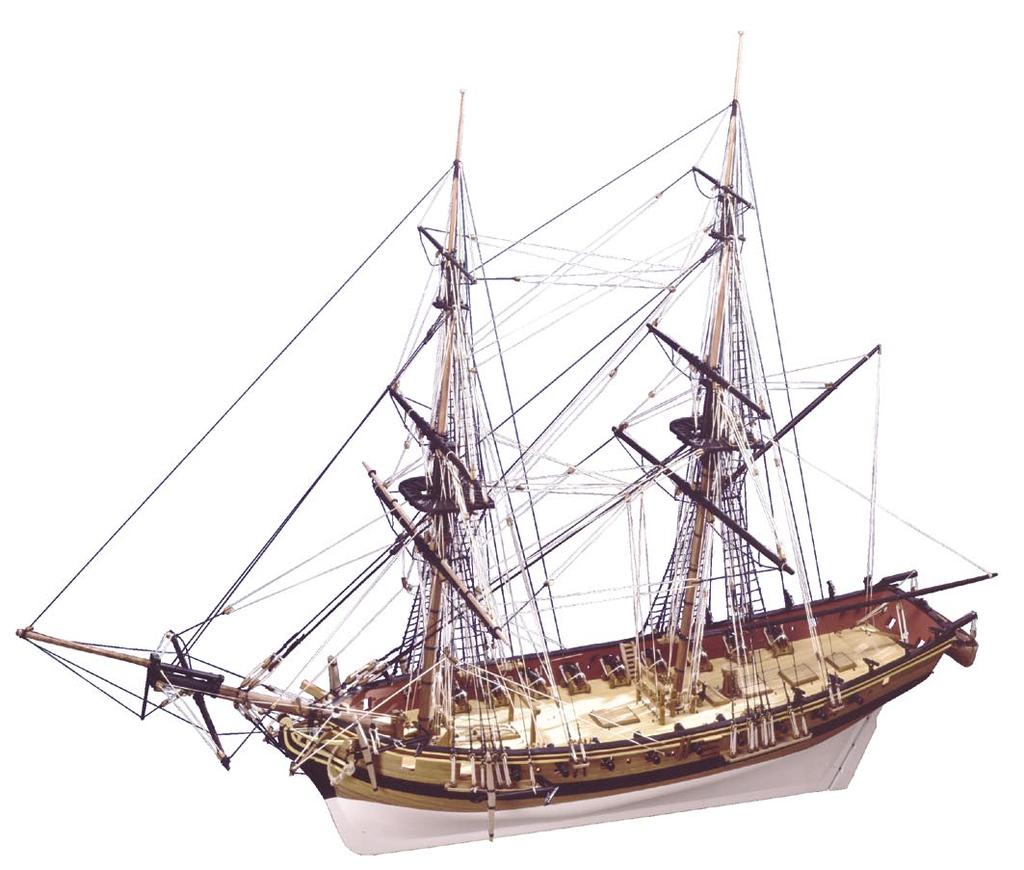 NELSONS NAVY ~ HMS MARS Mars was built in Holland in the late 1770 s and commissioned as a Dutch Privateer.