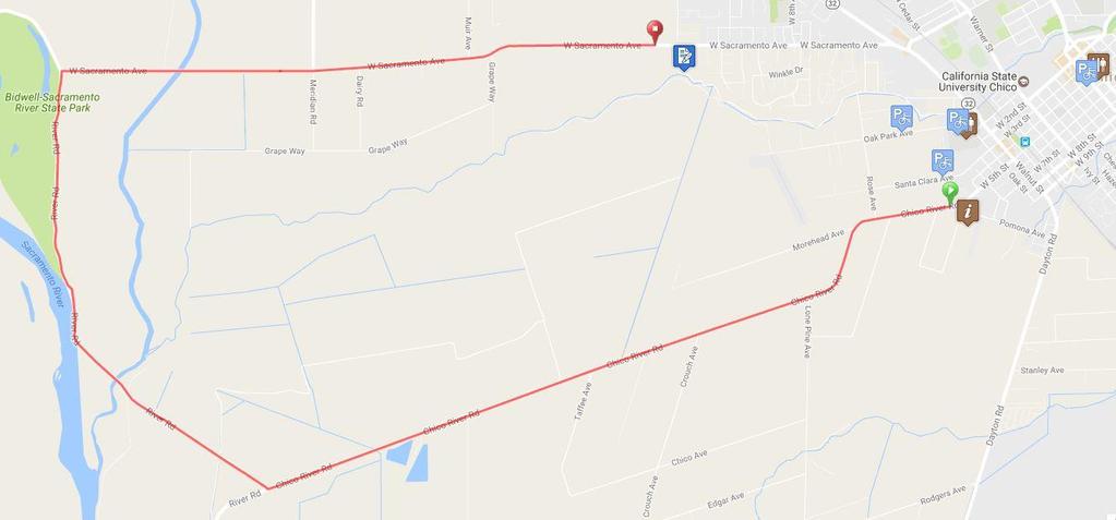 Course Map: http://ridewithgps.