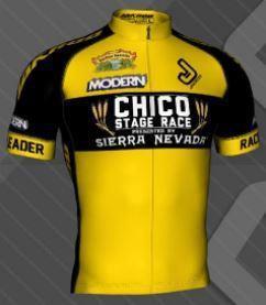 JAKROO LEADER S JERSEYS: The overall General Classification leader, Sprint leader as well as Young Rider leader are required to wear the official Leader s jersey for that competition except during