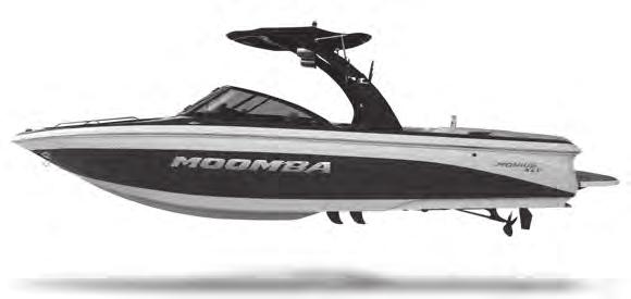 Section 1 Introduction INTRODUCTION Moomba inboard ski and wakeboard boats are manufactured by Skier s Choice, Inc. in Maryville, Tennessee and distributed throughout the United States and the world.